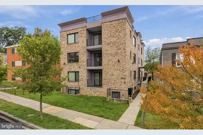 4442 B Street SE #5, Washington, DC 20019 - Photo 1