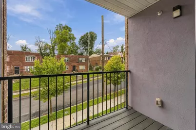 4442 B Street SE #5, Washington, DC 20019 - Photo 15