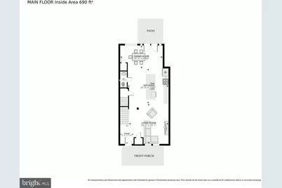 205 Rock Creek Church Road NW, Washington, DC 20011 - Photo 23
