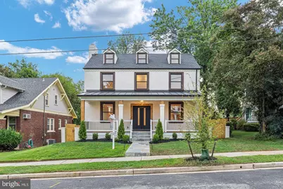 1429 Holly Street NW, Washington, DC 20012 - Photo 65