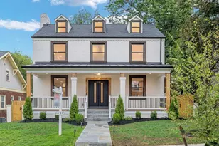 1429 Holly St NW, Washington, DC 20012 - Photo 1