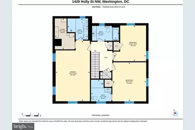 1429 Holly Street NW, Washington, DC 20012 - Photo 69