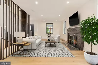 1429 Holly Street NW, Washington, DC 20012 - Photo 13