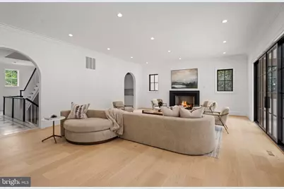 2934 Glover Drive NW, Washington, DC 20016 - Photo 7
