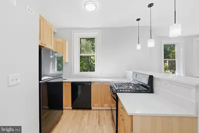 2801 11th Street NW #1, Washington, DC 20001 - Photo 7