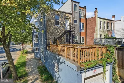 2801 11th Street NW #1, Washington, DC 20001 - Photo 21