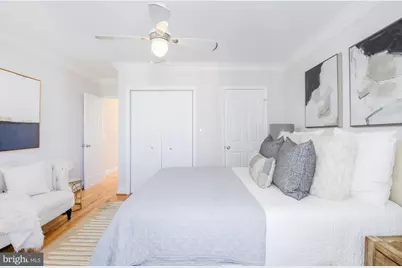 142 Bates Street NW, Washington, DC 20001 - Photo 13