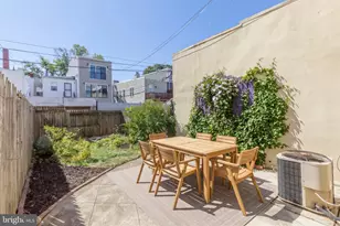 142 Bates St NW, Washington, DC 20001 - Photo 17