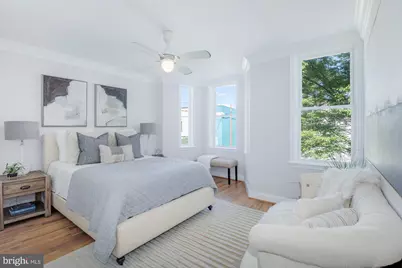 142 Bates Street NW, Washington, DC 20001 - Photo 11