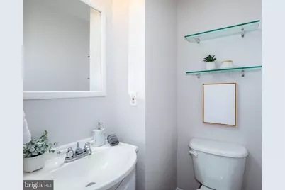 142 Bates Street NW, Washington, DC 20001 - Photo 9
