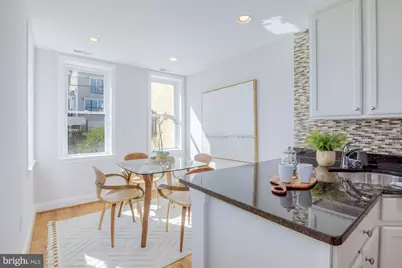 142 Bates Street NW, Washington, DC 20001 - Photo 7