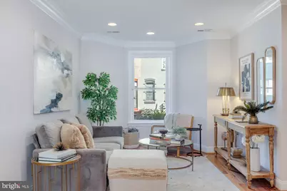 142 Bates Street NW, Washington, DC 20001 - Photo 3