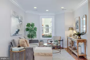 142 Bates St NW, Washington, DC 20001 - Photo 3