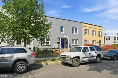 1250 Queen Street NE #2, Washington, DC 20002 - Photo 1
