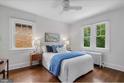 4007 Fessenden Street NW, Washington, DC 20016 - Photo 25