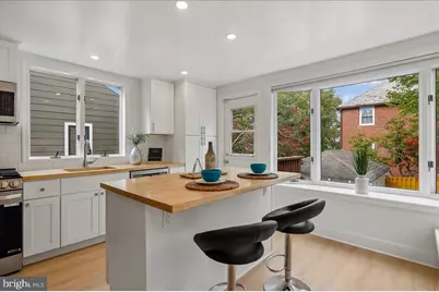 4007 Fessenden Street NW, Washington, DC 20016 - Photo 17