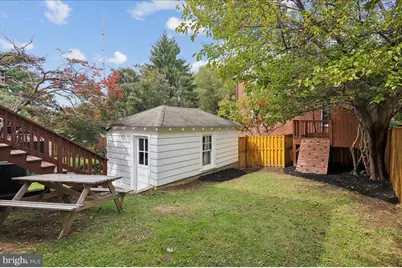 4007 Fessenden Street NW, Washington, DC 20016 - Photo 47