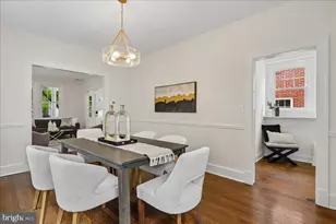 4007 Fessenden St NW, Washington, DC 20016 - Photo 11