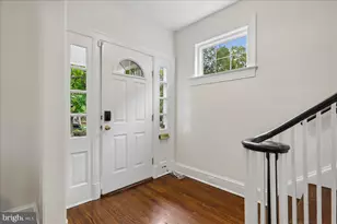 4007 Fessenden St NW, Washington, DC 20016 - Photo 5