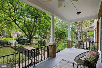 4007 Fessenden Street NW, Washington, DC 20016 - Photo 3