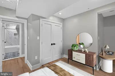 2634 39th Street NW #3, Washington, DC 20007 - Photo 13