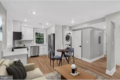 2634 39th Street NW #3, Washington, DC 20007 - Photo 5