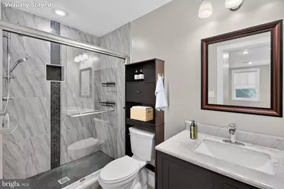 2634 39th Street NW #3, Washington, DC 20007 - Photo 11