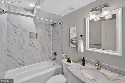 2634 39th Street NW #3, Washington, DC 20007 - Photo 15