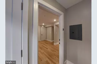 2634 39th Street NW #3, Washington, DC 20007 - Photo 3