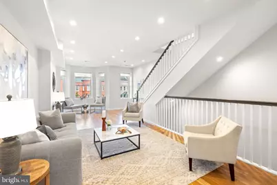 53 R Street NE #2, Washington, DC 20002 - Photo 3