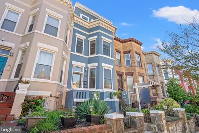 53 R Street NE #2, Washington, DC 20002 - Photo 1