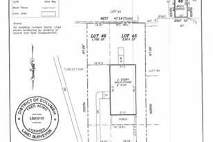 4100 Jenifer St NW, Washington, DC 20015 - Photo 7