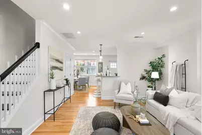 1201 Queen Street NE #A, Washington, DC 20002 - Photo 5