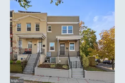 1201 Queen Street NE #A, Washington, DC 20002 - Photo 1