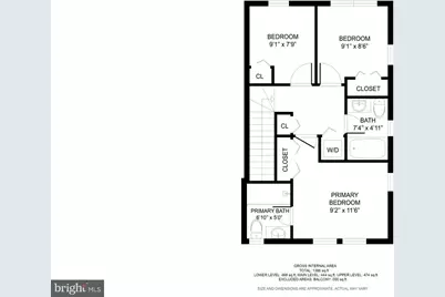 1201 Queen Street NE #A, Washington, DC 20002 - Photo 27
