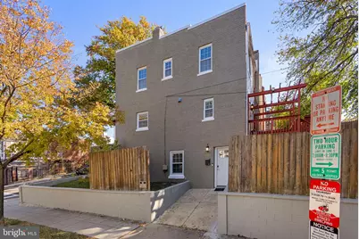 1201 Queen Street NE #B, Washington, DC 20002 - Photo 1