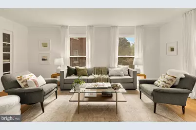 6117 Broad Branch Road NW, Washington, DC 20015 - Photo 11
