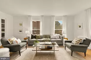 6117 Broad Branch Rd NW, Washington, DC 20015 - Photo 11