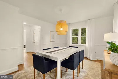 6117 Broad Branch Road NW, Washington, DC 20015 - Photo 21