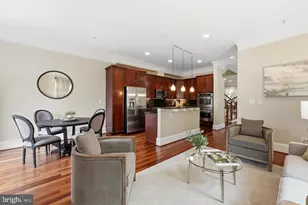 4462 MacArthur Blvd NW, Washington, DC 20007 - Photo 7