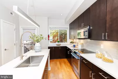 1034 Otis Street NE #101, Washington, DC 20017 - Photo 11