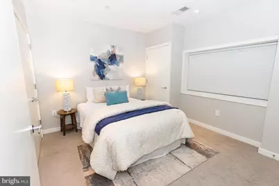 1034 Otis Street NE #101, Washington, DC 20017 - Photo 17