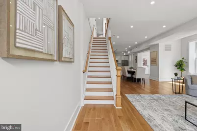 54 Rhode Island Avenue NE, Washington, DC 20002 - Photo 5