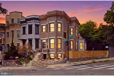 54 Rhode Island Avenue NE, Washington, DC 20002 - Photo 3