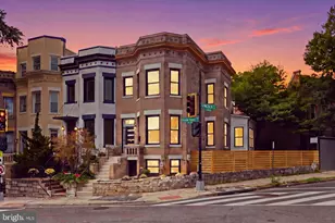 54 Rhode Island Ave NE, Washington, DC 20002 - Photo 3