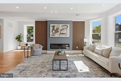 54 Rhode Island Avenue NE, Washington, DC 20002 - Photo 1