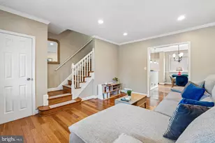 3922 Q St SE, Washington, DC 20020 - Photo 5