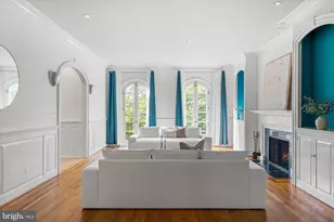 4811 W St NW, Washington, DC 20007 - Photo 7