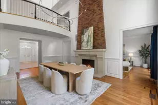 4811 W St NW, Washington, DC 20007 - Photo 13