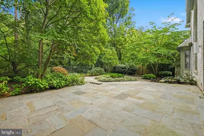 4811 W Street NW, Washington, DC 20007 - Photo 51